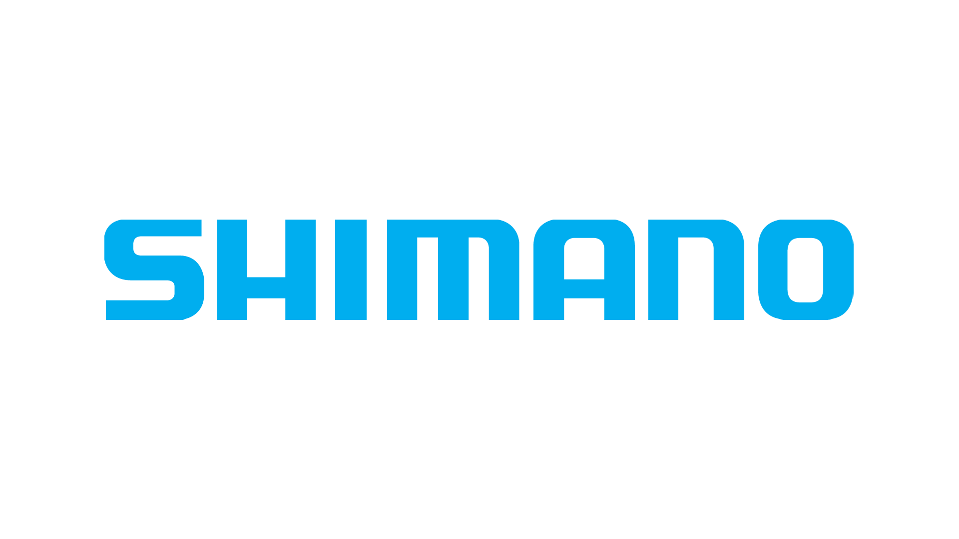 Shimano logo