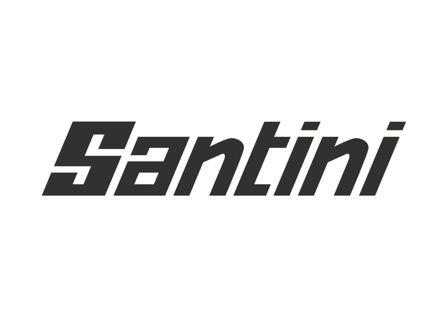 Santini logo