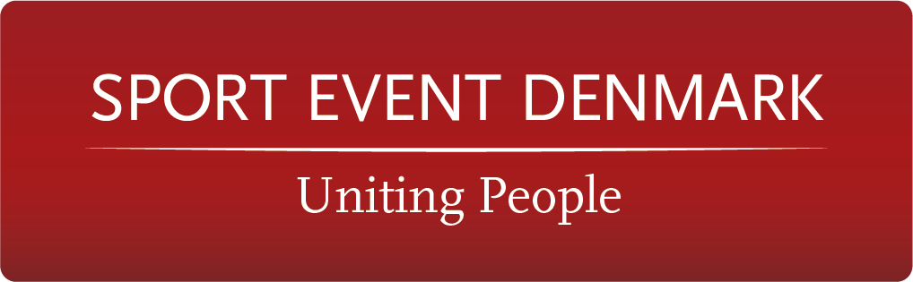 Sport Event Denmark logo